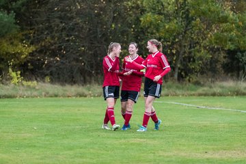 Bild 283 - Frauen SG Nie-Bar - Merkur Hademarschen : Ergebnis: 8:0
